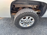 Chassis with 