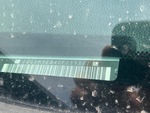 General Appearance with Second Serial Number/VIN Photo