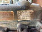 Engine with 