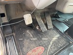 Cab with 