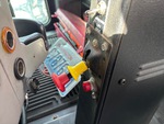 Cab with 