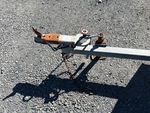 Trailer Chassis with 