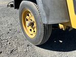 Trailer Chassis with 