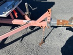Trailer Chassis with 