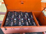 Electrical with 