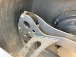 Chassis with 