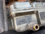 Refrigeration Unit with 