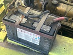 Electrical with 