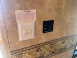 Interior with 