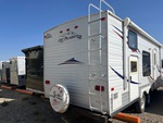 Exterior with 