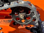 Drivetrain with 