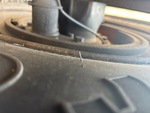 Brakes with 
