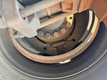 Brakes with 