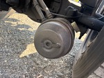 Brakes with 