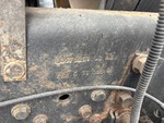 General Appearance with Second Serial Number/VIN Photo