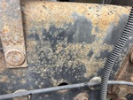 General Appearance with Second Serial Number/VIN Photo