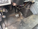Cab with 