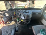 Cab with 