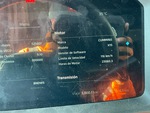Cab with Engine Hours