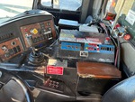 Cab with 