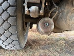 Brakes with 