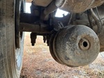 Brakes with 