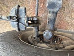 Brakes with 