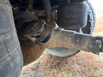 Drivetrain with 