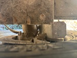 Brakes with 