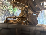 Brakes with 