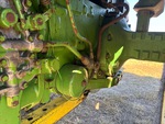 Drivetrain with 