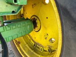Drivetrain with 