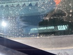 General Appearance with Second Serial Number/VIN Photo