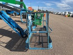 Basic Control Station Upper with 