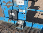 Basic Control Station Upper with 