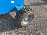 Chassis Photos with 