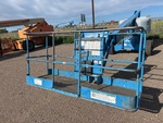 Basic Control Station Upper with 