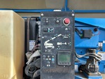 Basic Lower Control Station with 
