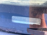 General Appearance with Second Serial Number/VIN Photo