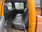 Cab with 