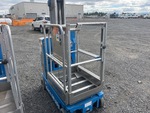 Control Station Upper with 