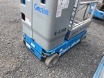 Chassis with 