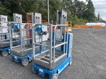 Control Station Upper with 