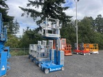 Hydraulics with 