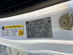 General Appearance with Second Serial Number/VIN Photo