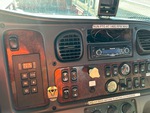 Cab with 