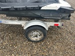 Trailer with 