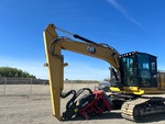 v2 Chassis - Excavator with 
