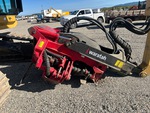 v2 Chassis - Excavator with 