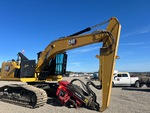 v2 Chassis - Excavator with 